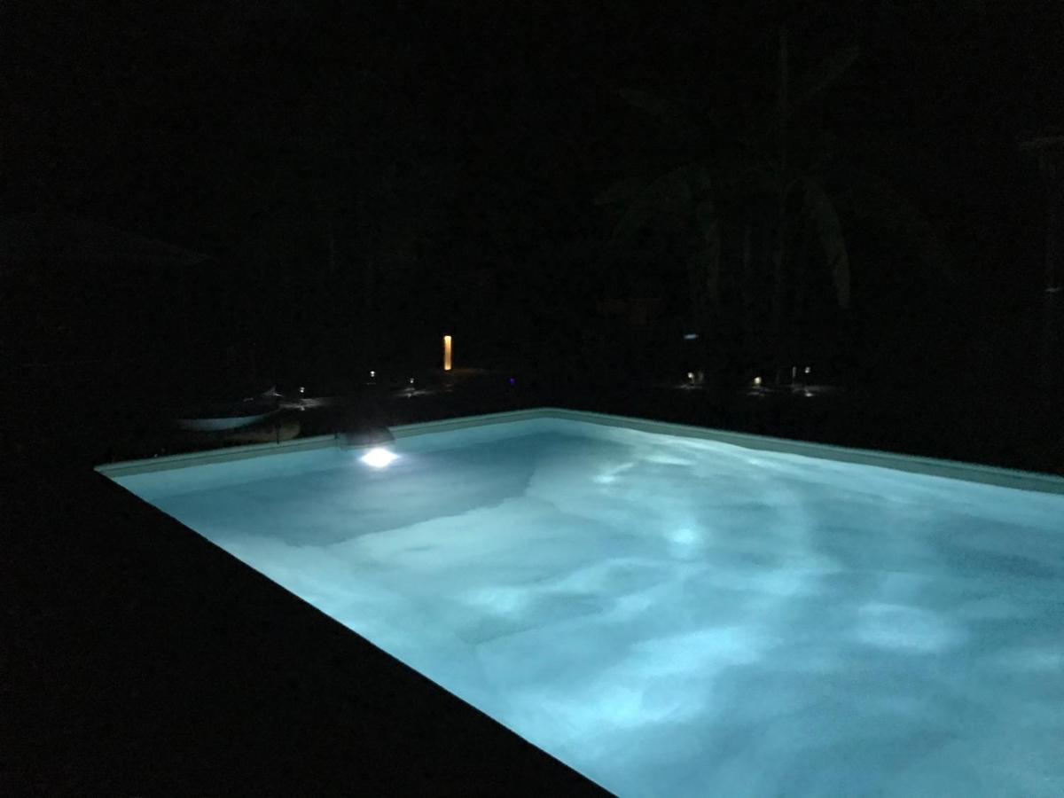 La Dolce Farniente Bed and Breakfast Biaudos Buitenkant foto