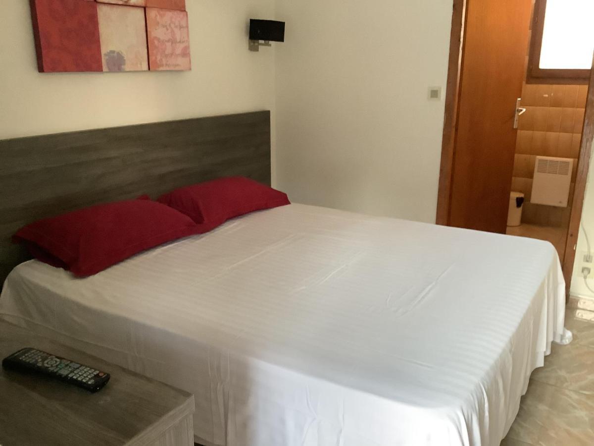 La Dolce Farniente Bed and Breakfast Biaudos Buitenkant foto