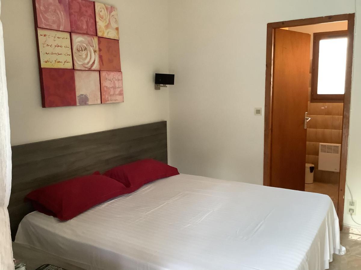 La Dolce Farniente Bed and Breakfast Biaudos Buitenkant foto