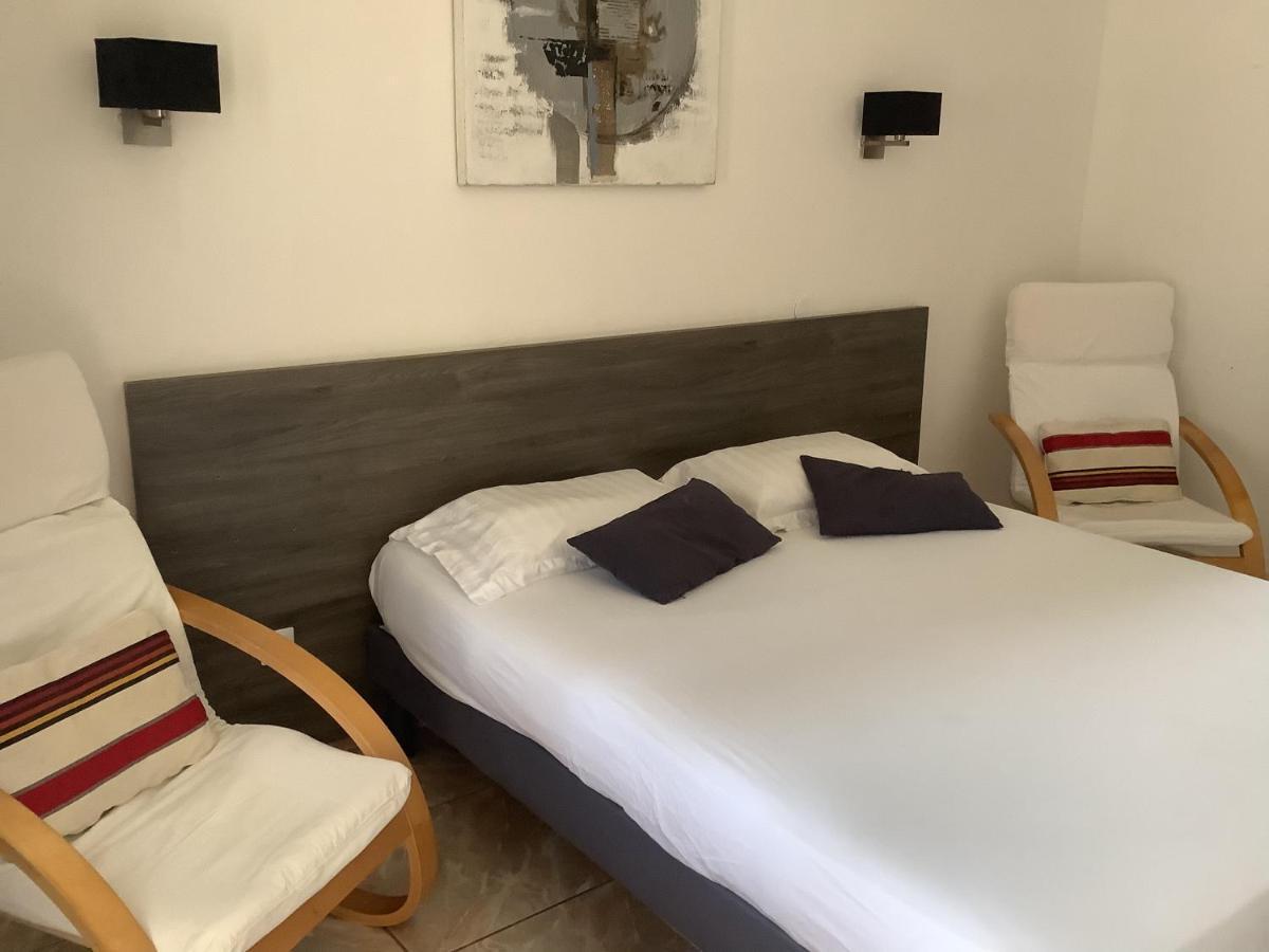 La Dolce Farniente Bed and Breakfast Biaudos Buitenkant foto