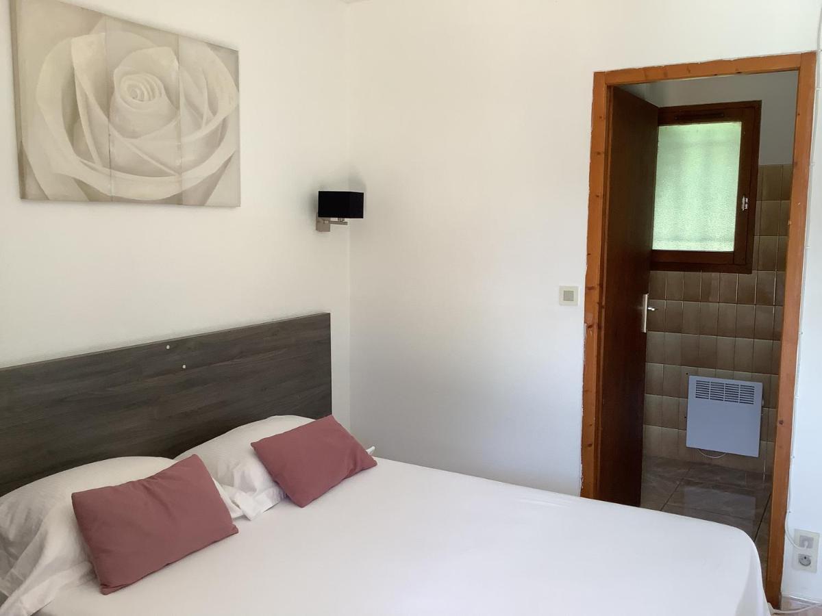 La Dolce Farniente Bed and Breakfast Biaudos Buitenkant foto
