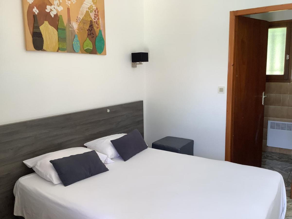 La Dolce Farniente Bed and Breakfast Biaudos Buitenkant foto