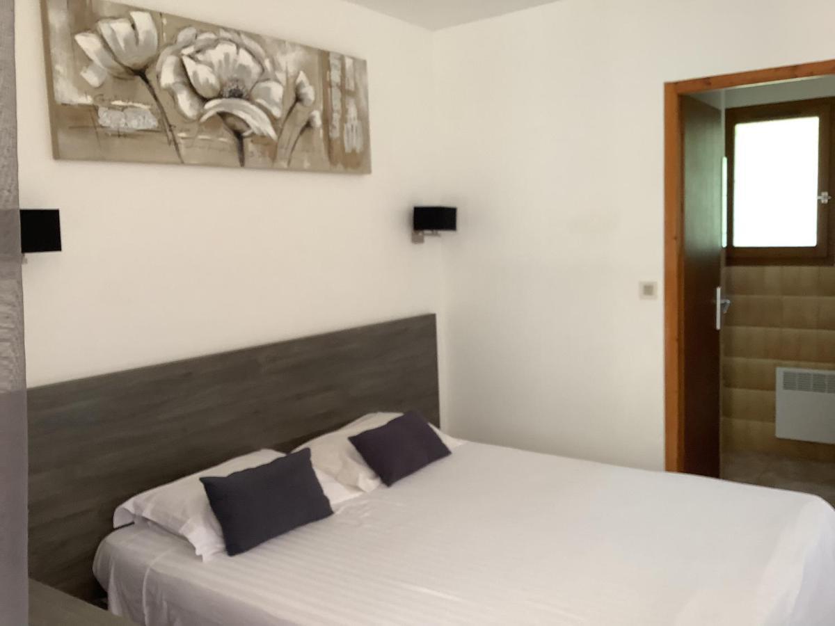 La Dolce Farniente Bed and Breakfast Biaudos Buitenkant foto