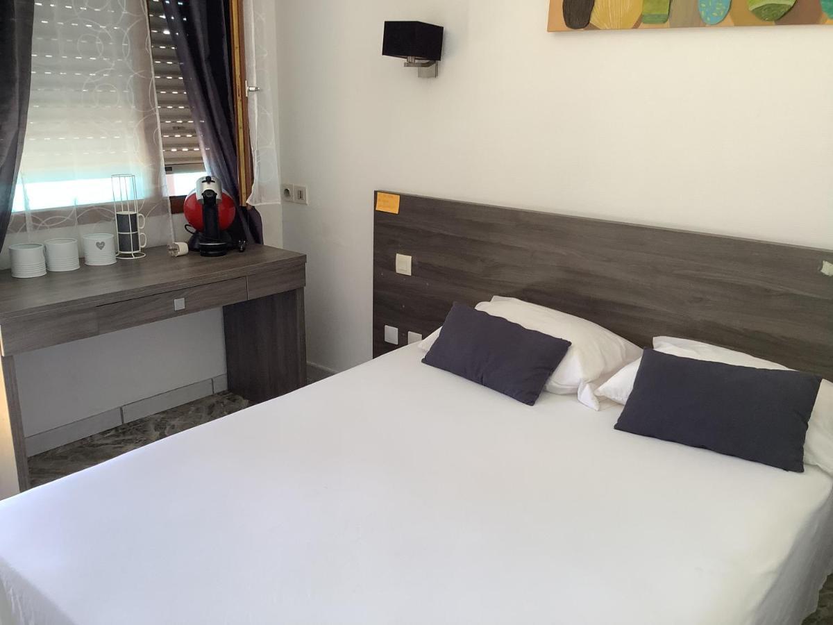 La Dolce Farniente Bed and Breakfast Biaudos Buitenkant foto