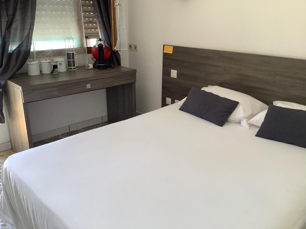 La Dolce Farniente Bed and Breakfast Biaudos Buitenkant foto