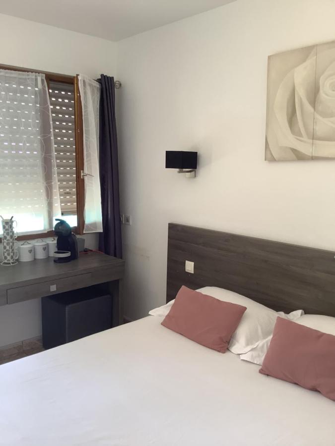 La Dolce Farniente Bed and Breakfast Biaudos Buitenkant foto