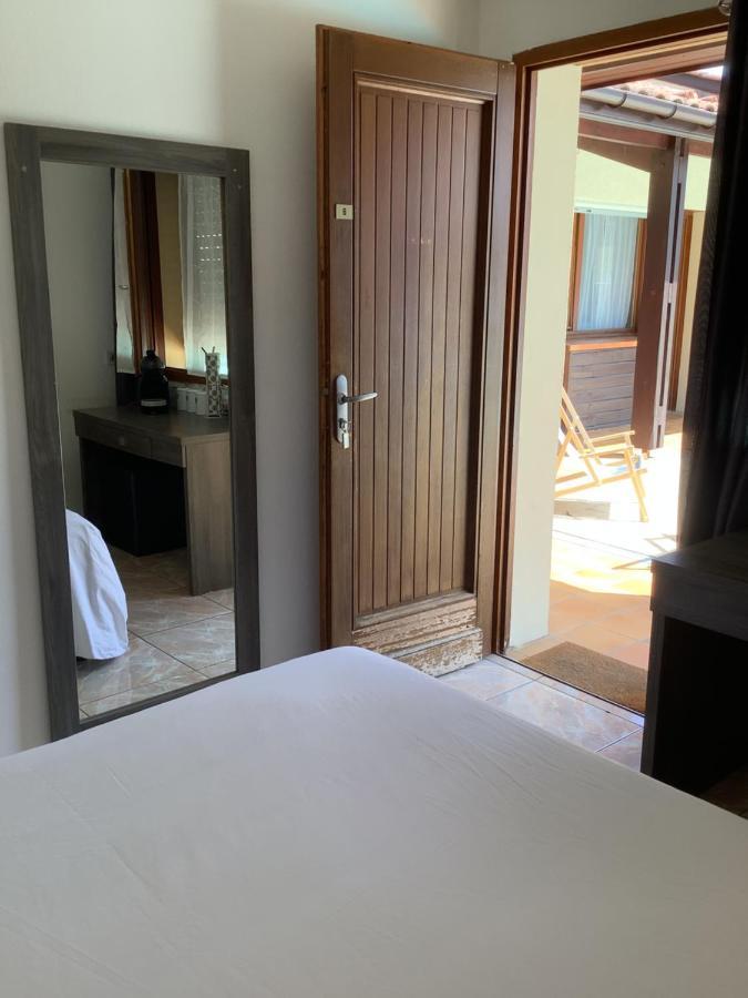 La Dolce Farniente Bed and Breakfast Biaudos Buitenkant foto