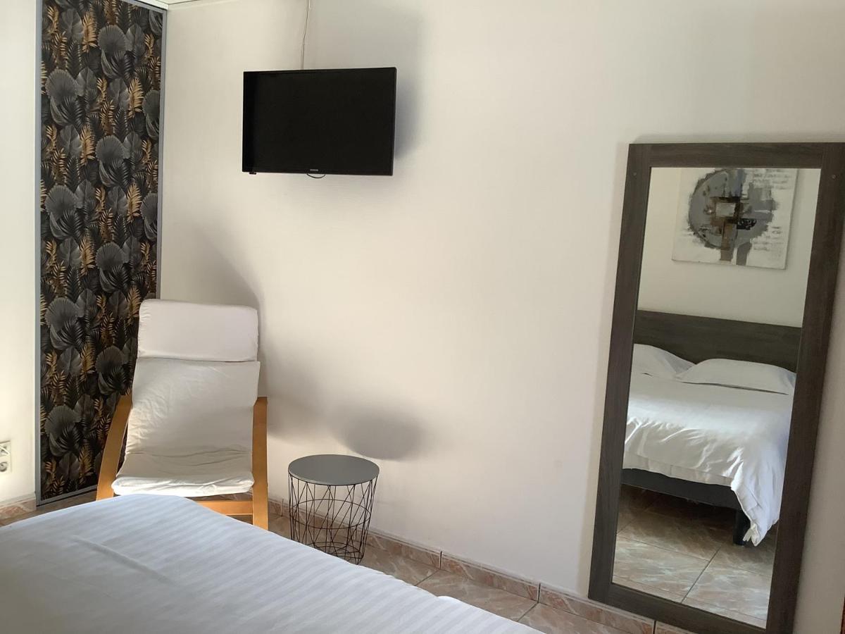 La Dolce Farniente Bed and Breakfast Biaudos Buitenkant foto