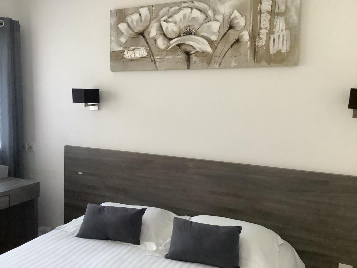 La Dolce Farniente Bed and Breakfast Biaudos Buitenkant foto