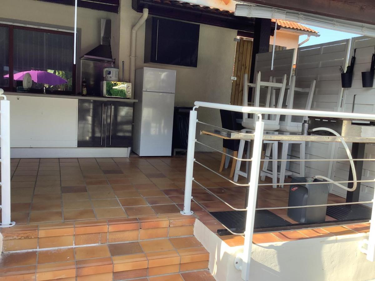 La Dolce Farniente Bed and Breakfast Biaudos Buitenkant foto