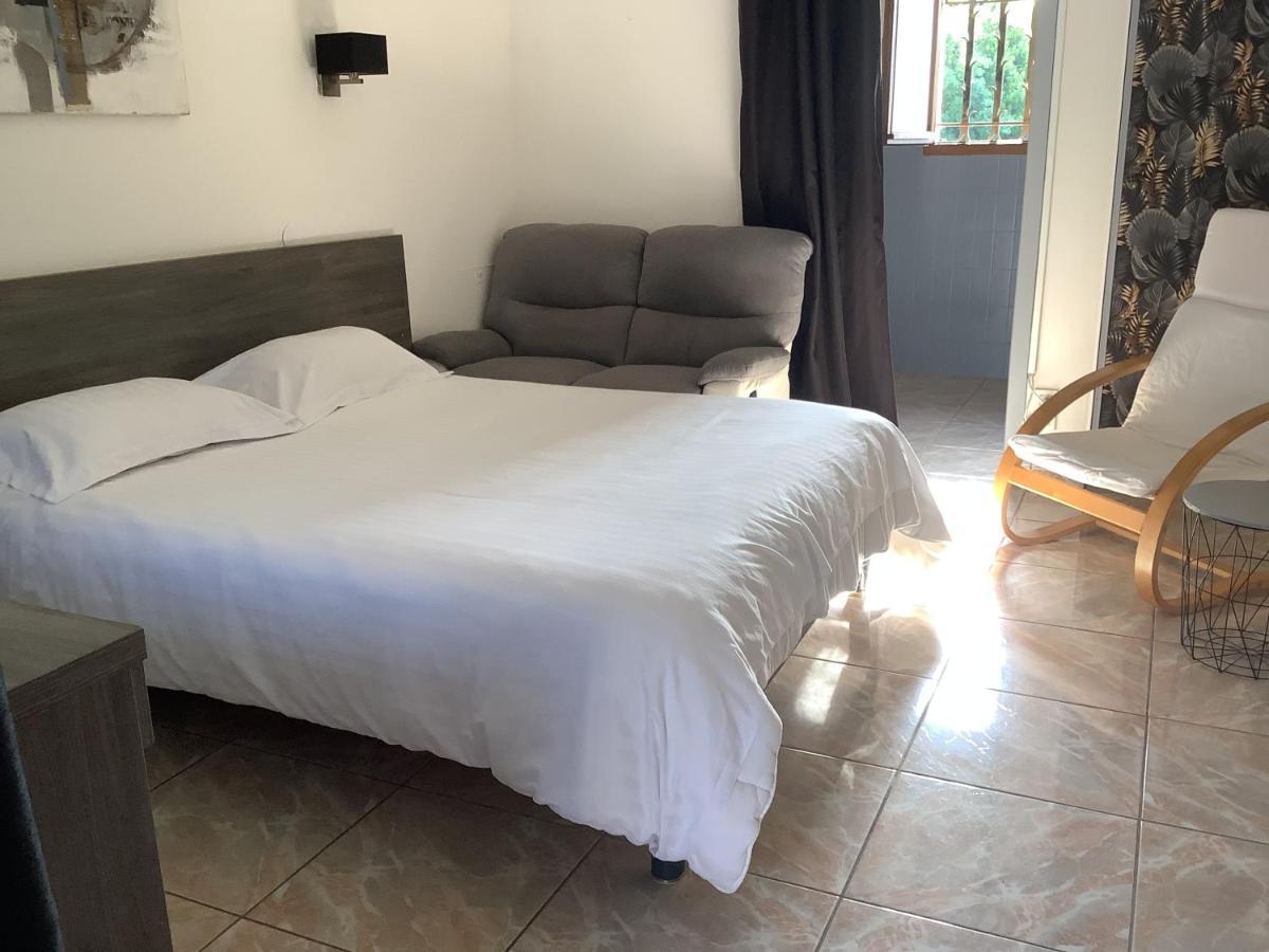 La Dolce Farniente Bed and Breakfast Biaudos Buitenkant foto