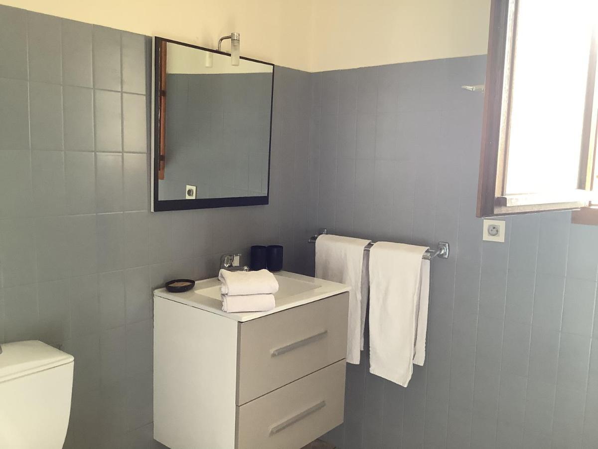 La Dolce Farniente Bed and Breakfast Biaudos Buitenkant foto