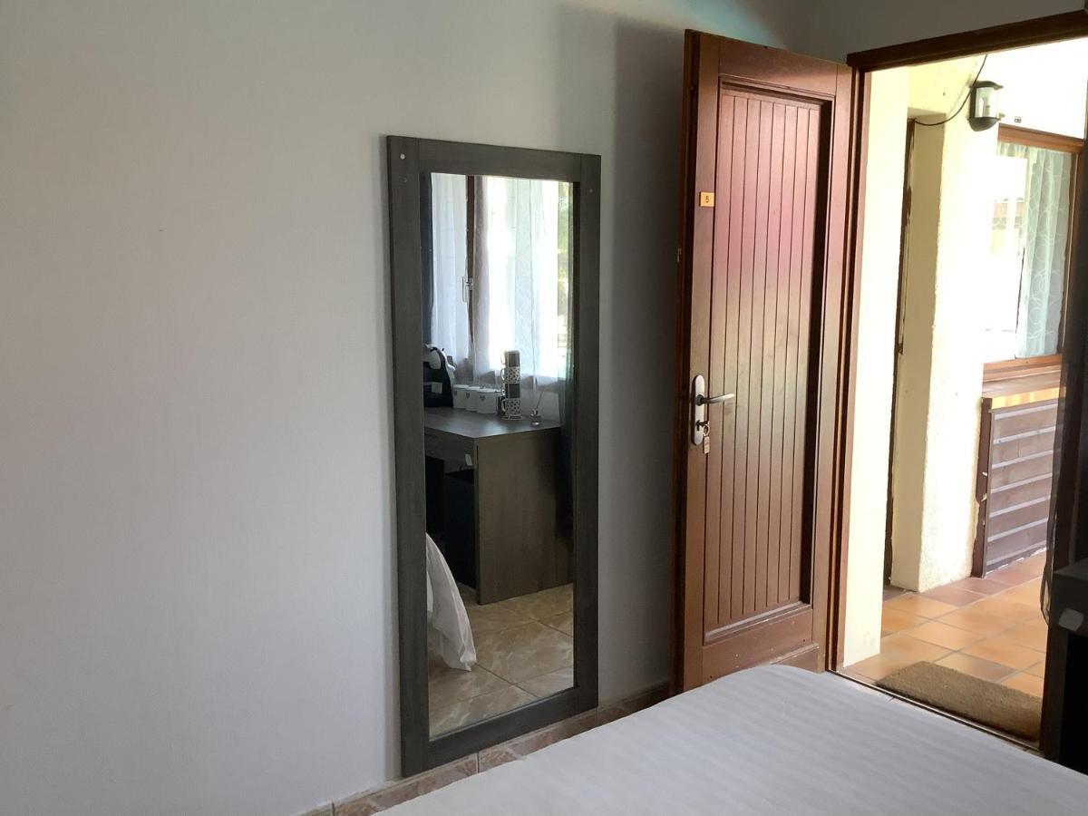 La Dolce Farniente Bed and Breakfast Biaudos Buitenkant foto