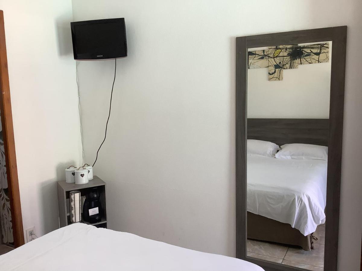 La Dolce Farniente Bed and Breakfast Biaudos Buitenkant foto