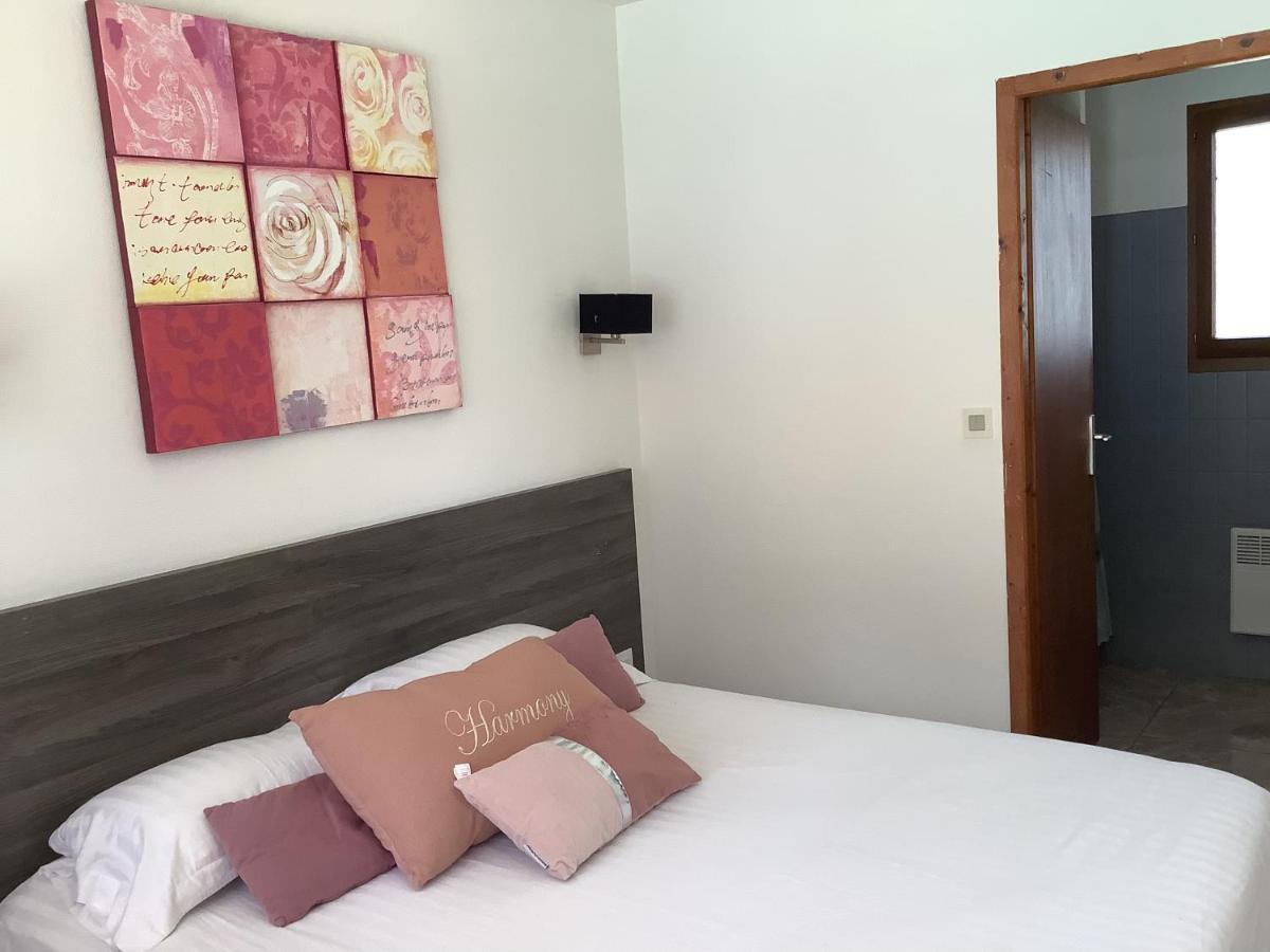 La Dolce Farniente Bed and Breakfast Biaudos Buitenkant foto