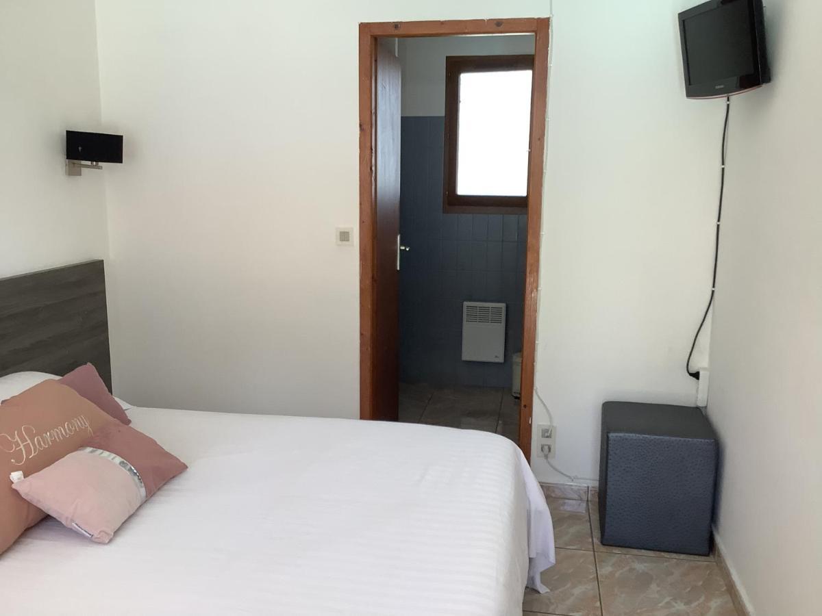 La Dolce Farniente Bed and Breakfast Biaudos Buitenkant foto